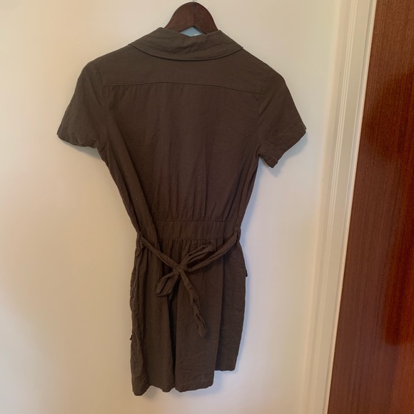 H&M Shirt Dress - Picture 3 of 4